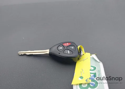 2010 Toyota Corolla Le из США, поврежденный, VIN JTDBU4EE6AJ088010